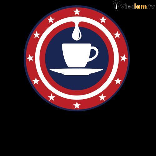 Logo The White House Coffee