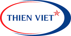 Logo Công ty Nghiên Cứu & Phát Triển Phần Mềm Việt Nam Thiên Việt