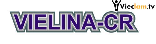 Logo VielinaCr