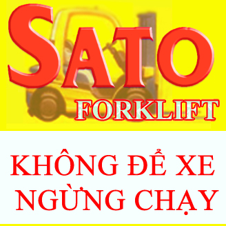 Logo CÔNG TY CỔ PHẦN QUỐC TẾ SATO