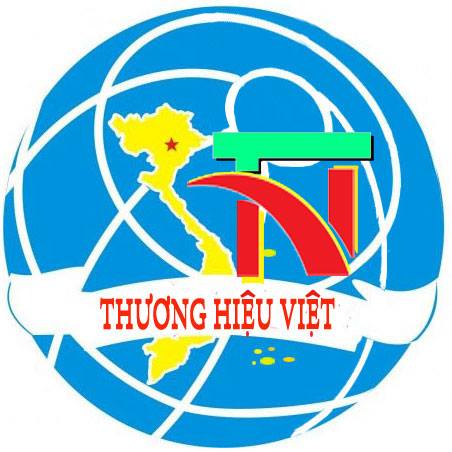 Logo Công Ty TNHH Phát Triển Thương Hiệu Việt