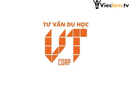 Logo VTCORP