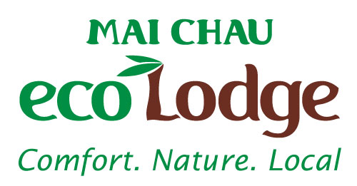 Logo MAICHAU ECOLODGE