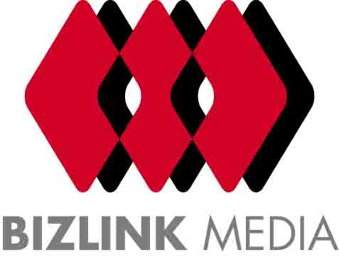 Logo Công ty truyền thông liên kết kinh doanh