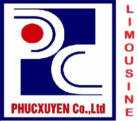 Logo TNHH Phúc Xuyên