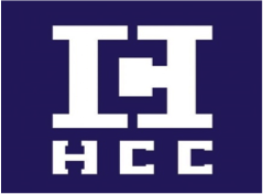 Logo Công ty CP đầu tư và phát triển cuộc sống hạnh phúc HCC
