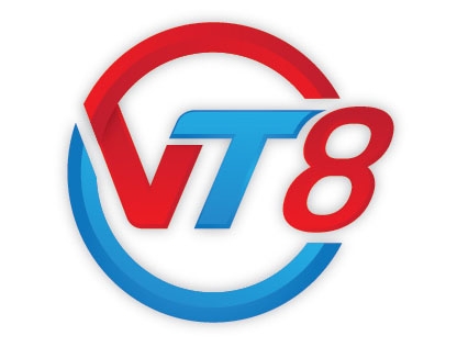 Logo Công ty cổ phần dịch vụ vận tải ô tô số 8