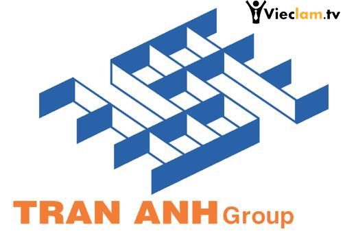 Logo Công ty CP BĐS TRẦN ANH