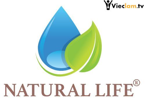 Logo Công Ty TNHH Natural Life