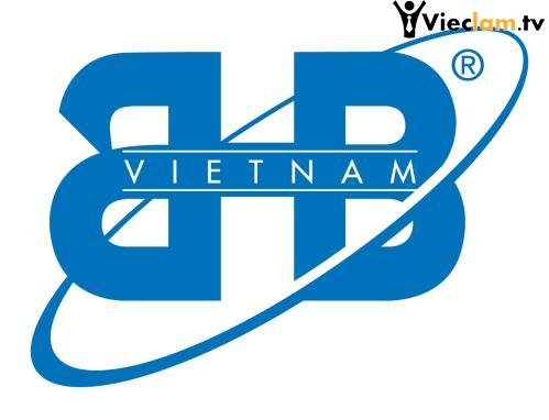 Logo Công Ty Cổ Phần Dịch Vụ Thương Mại Ahb Việt Nam
