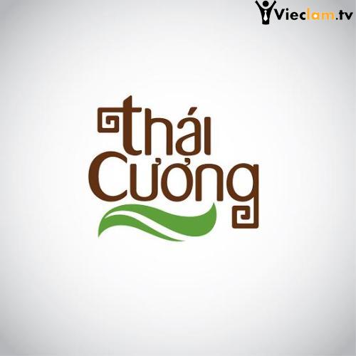 Logo Công Ty Cổ Phần Chế Biến Nông Sản Thái Nguyên