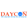 Logo Chuyên trang DẠY CON | www.daycon.com.vn