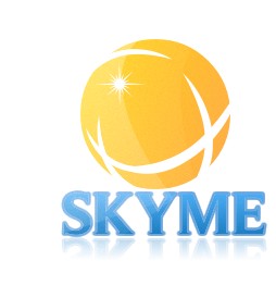 Logo Sky Me LTD