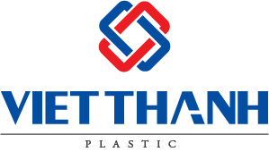 Logo Công Ty CP SX & TM Nhựa Việt Thành