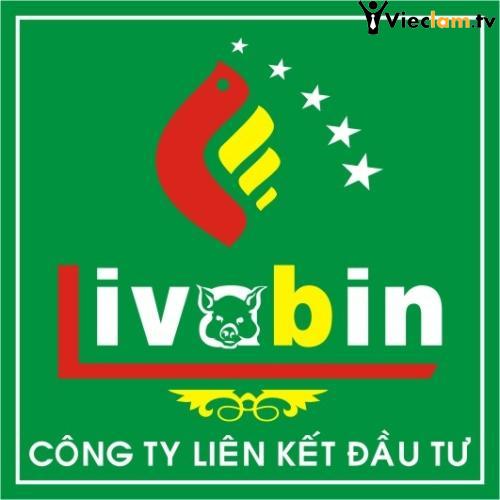 Logo Công Ty TNHH Liên Kết Đầu Tư Livabin