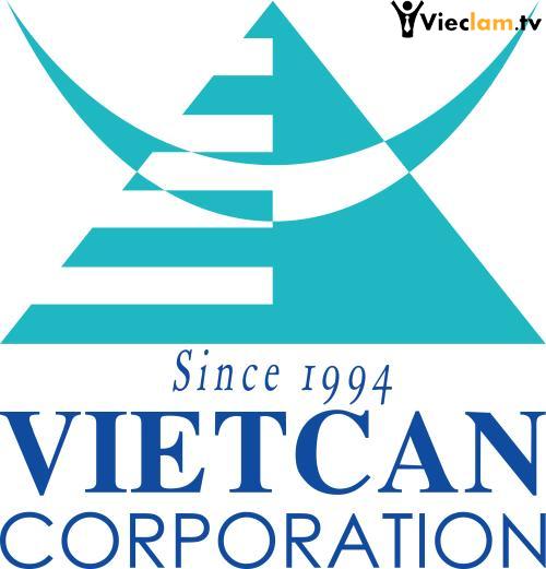 Logo Công ty TNHH TM Việt Can