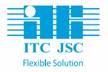Logo Công ty cổ phần tư vấn chuyển giao công nghệ ITC