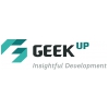 Logo GEEK Up