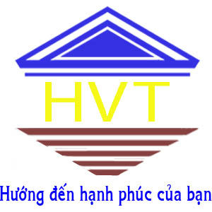 Logo Công ty cổ phần HVT Hà Nội