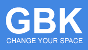 Logo Công ty GBK