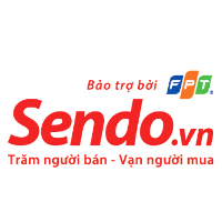 Logo Cong Nghe Sen Do Joint Stock Company