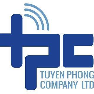 Logo công ty Tuyền PHong