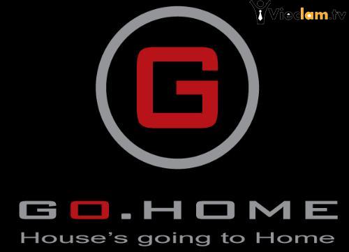 Logo Go Home