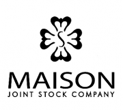 Logo Chi nhánh Công ty CP Maison Retail Management International