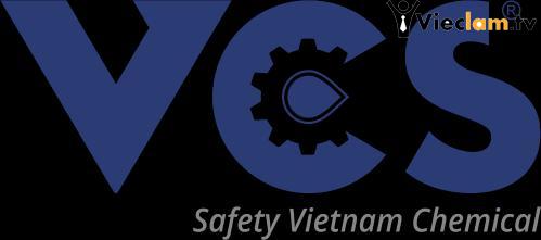Logo VCS Viet Nam LTD