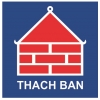 Logo Công ty cổ phần Tập Đoàn Thạch Bàn