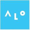 Logo Alo ship