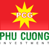 Logo Dau Tu Phu Cuong Joint Stock Company