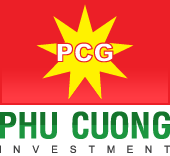 Logo Công Ty Cổ Phần Đầu Tư Phú Cường