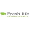 Logo CÔNG TY TNHH HÀNG TIÊU DÙNG FRESH LIFE - FRESH LIFE CONSUMER PRODUCTS