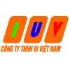 Logo Công ty TNHH IU Việt Nam