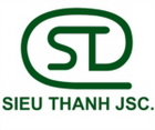 Logo Công Ty Cổ Phần Thiết Bị Văn Phòng Siêu Thanh - Chi Nhánh Đà Nẵng