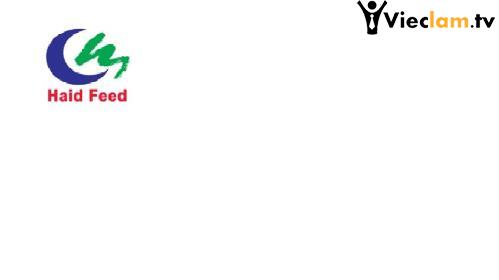 Logo CONG TY TNHH HAID FEED