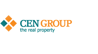 Logo Tập đoàn Cen Group