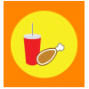 Logo Công ty TNHH Địa Điểm Ăn Uống