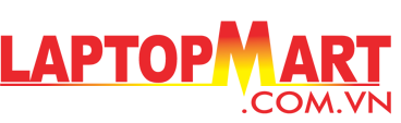 Logo Laptop Mart