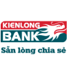 Logo Kiên Long Bank - Ngân hàng Kiên Long