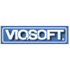 Logo Viosoft Viet Nam company