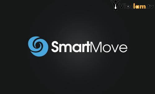 Logo Smartmove Viet Nam Joint Stock Company