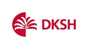 Logo DKSH Viet Nam LTD