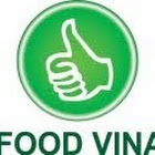 Logo Công ty TNHH dịch vụ ăn uống Food Vina