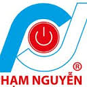 Logo TNHH Phạm Nguyễn