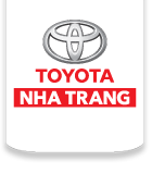 Logo TOYOTA NHA TRANG