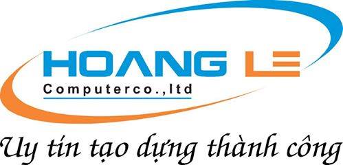 Logo Công ty TNHH Hoàng Lê Bắc Ninh