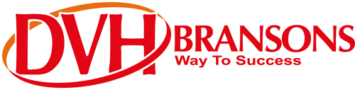Logo Công ty TNHH DVH Bransons