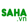 Logo Cong Nghe San Ha Joint Stock Company